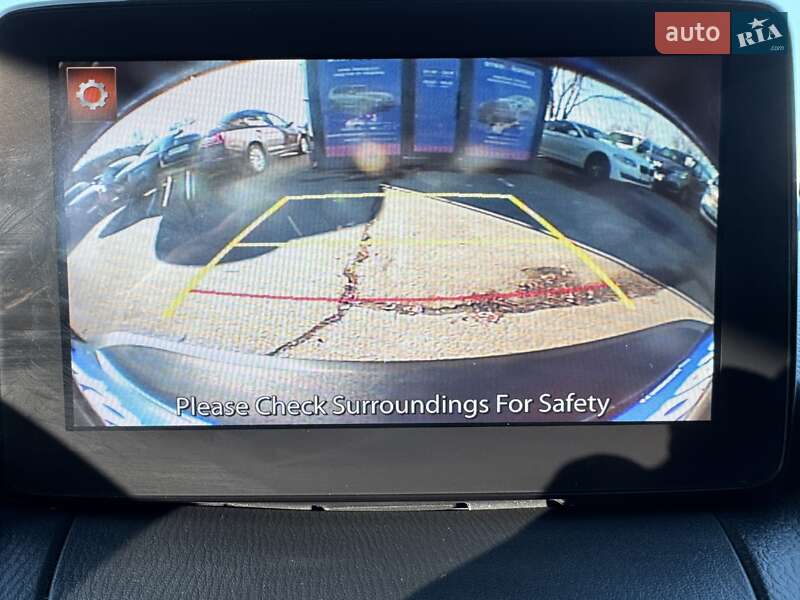 Позашляховик / Кросовер Mazda CX-3 2019 в Дніпрі фото 20 Позашляховик / Кросовер Mazda CX-3 2019 в Дніпрі
