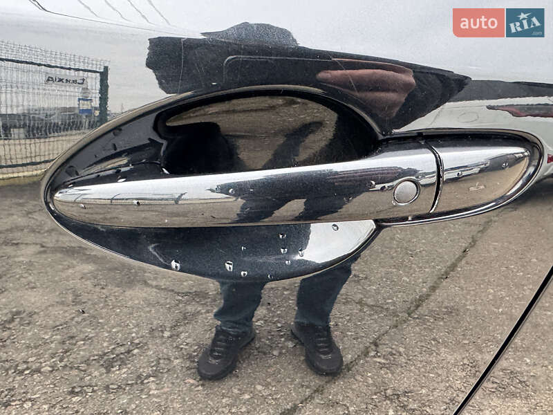 Внедорожник / Кроссовер Mazda CX-3 2015 в Киеве