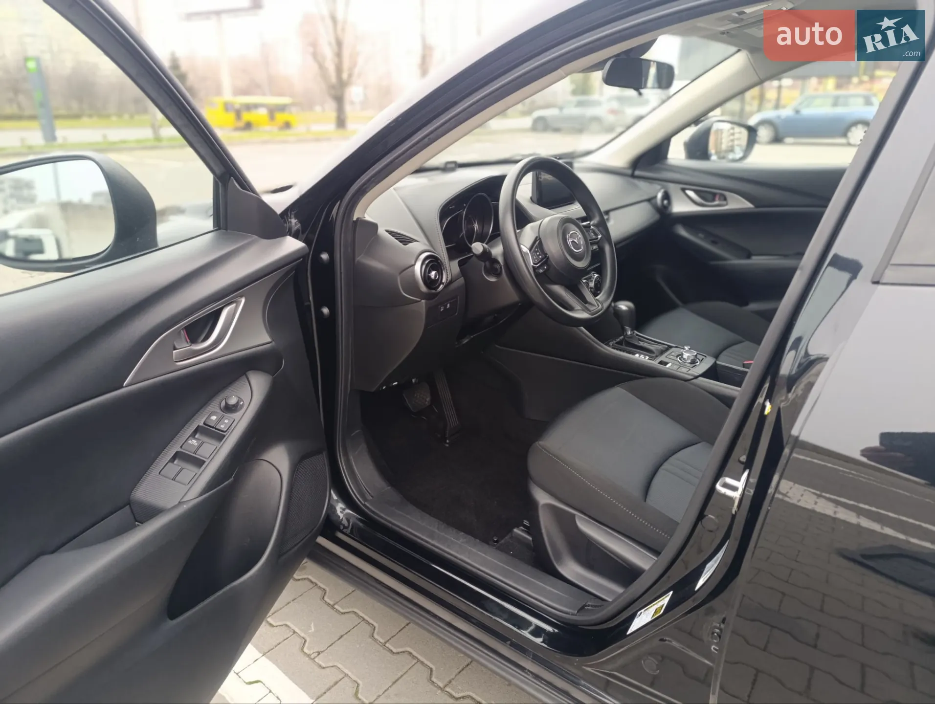 2020 Mazda CX-3 - мініатюра 15