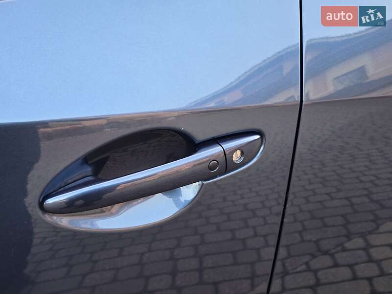 Позашляховик / Кросовер Mazda CX-3 2019 в Мукачевому