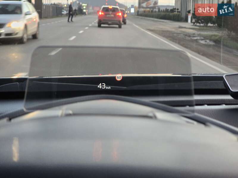 Позашляховик / Кросовер Mazda CX-3 2019 в Мукачевому