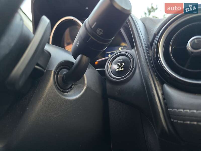 Позашляховик / Кросовер Mazda CX-3 2019 в Мукачевому