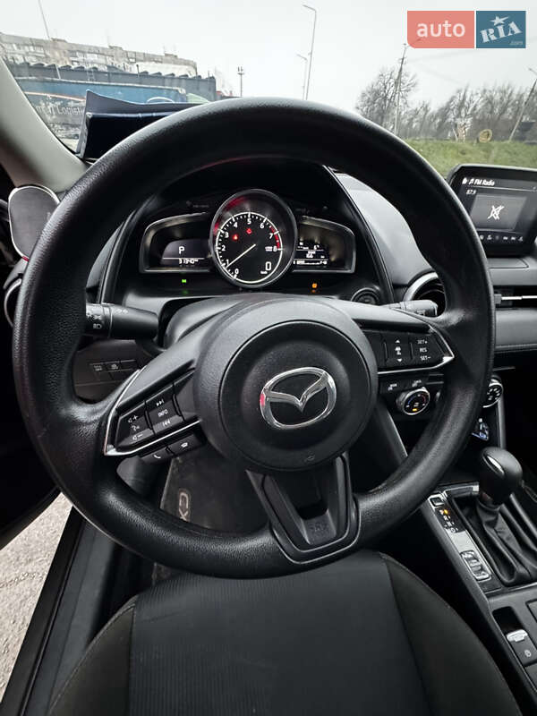 Внедорожник / Кроссовер Mazda CX-3 2020 в Кривом Роге фото 15 Внедорожник / Кроссовер Mazda CX-3 2020 в Кривом Роге