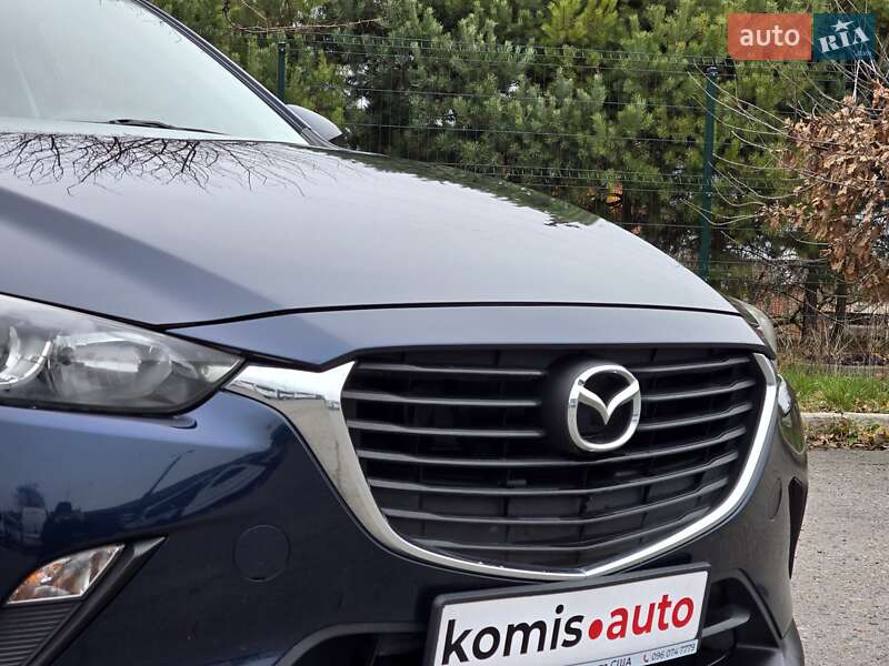 Внедорожник / Кроссовер Mazda CX-3 2017 в Хмельницком фото 19 Внедорожник / Кроссовер Mazda CX-3 2017 в Хмельницком