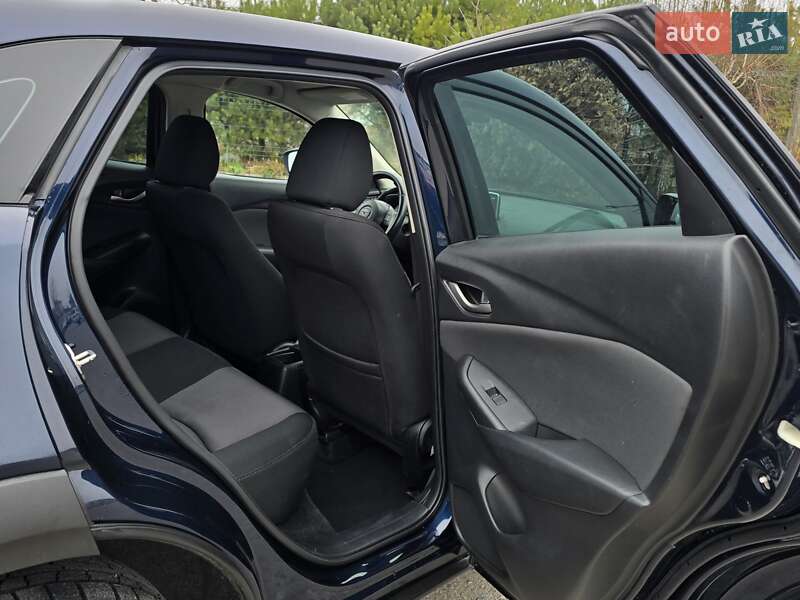 Внедорожник / Кроссовер Mazda CX-3 2017 в Хмельницком фото 37 Внедорожник / Кроссовер Mazda CX-3 2017 в Хмельницком