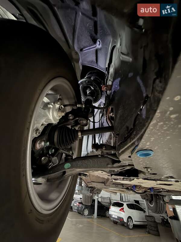 Внедорожник / Кроссовер Mazda CX-3 2019 в Запорожье фото 26 Внедорожник / Кроссовер Mazda CX-3 2019 в Запорожье