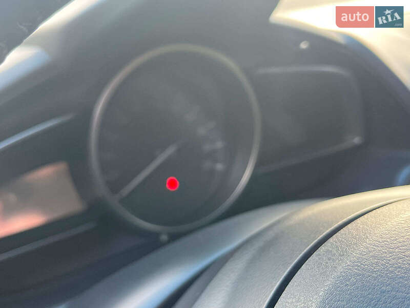 Внедорожник / Кроссовер Mazda CX-3 2019 в Киеве фото 25 Внедорожник / Кроссовер Mazda CX-3 2019 в Киеве