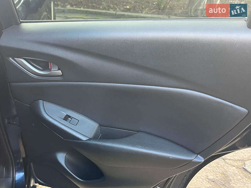 Внедорожник / Кроссовер Mazda CX-3 2019 в Киеве фото 29 Внедорожник / Кроссовер Mazda CX-3 2019 в Киеве