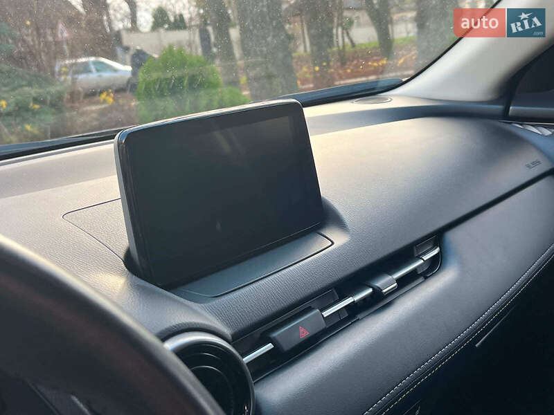 Внедорожник / Кроссовер Mazda CX-3 2019 в Киеве фото 24 Внедорожник / Кроссовер Mazda CX-3 2019 в Киеве