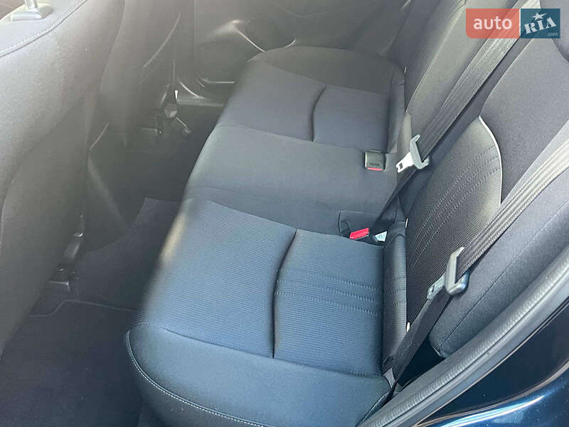 Внедорожник / Кроссовер Mazda CX-3 2019 в Киеве фото 27 Внедорожник / Кроссовер Mazda CX-3 2019 в Киеве