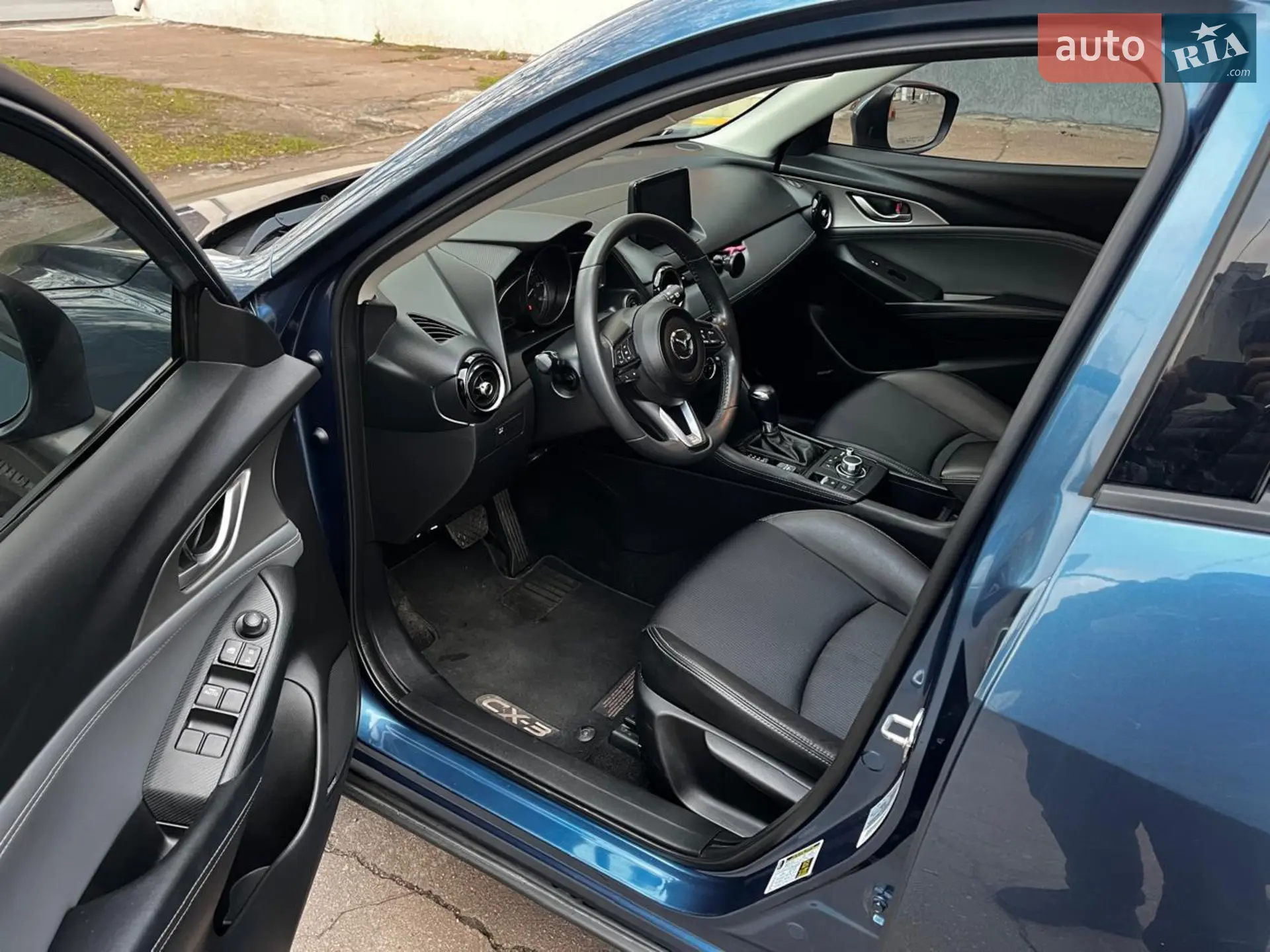 2019 Mazda CX-3 - мініатюра 12