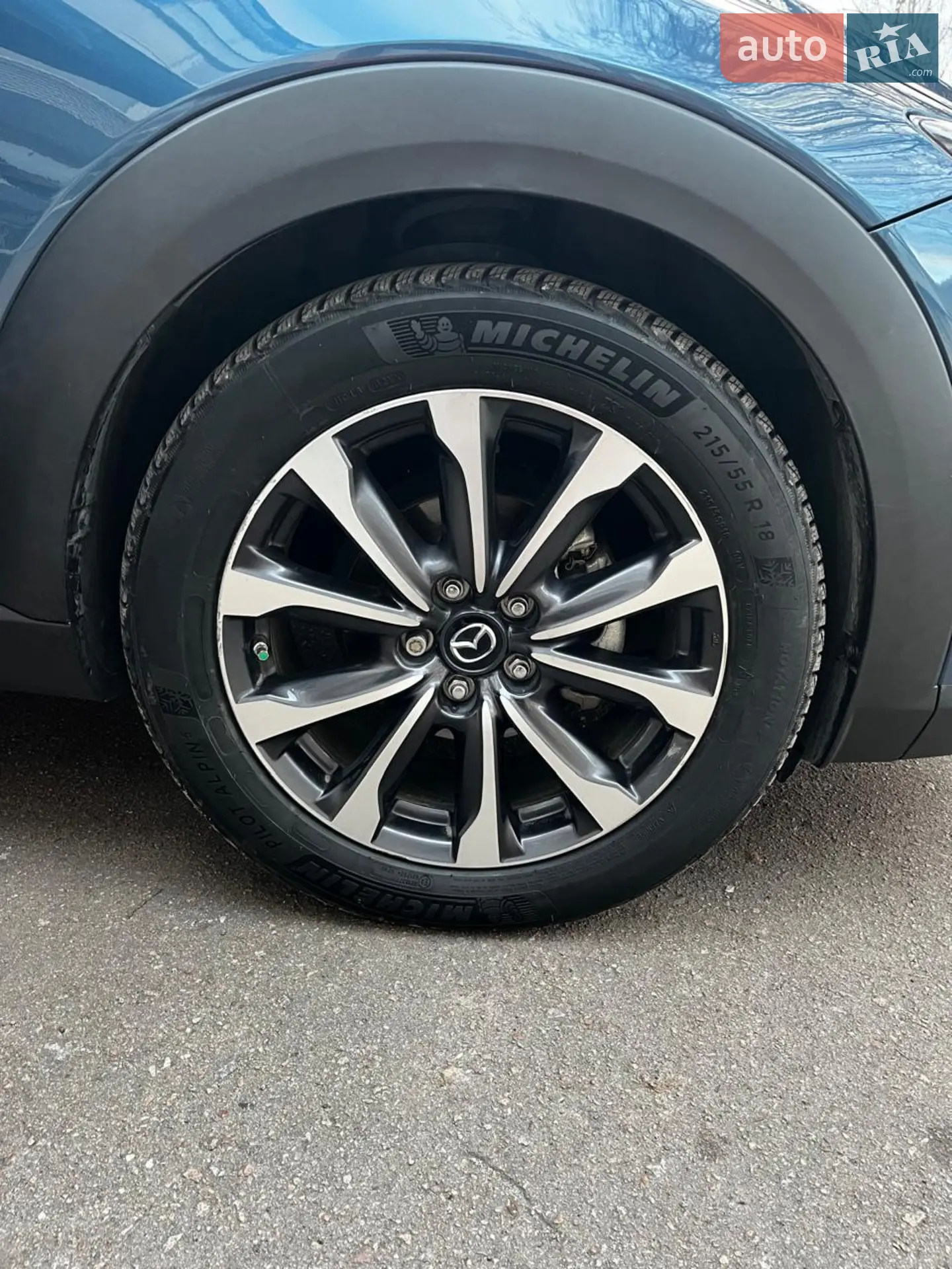 2019 Mazda CX-3 - мініатюра 23