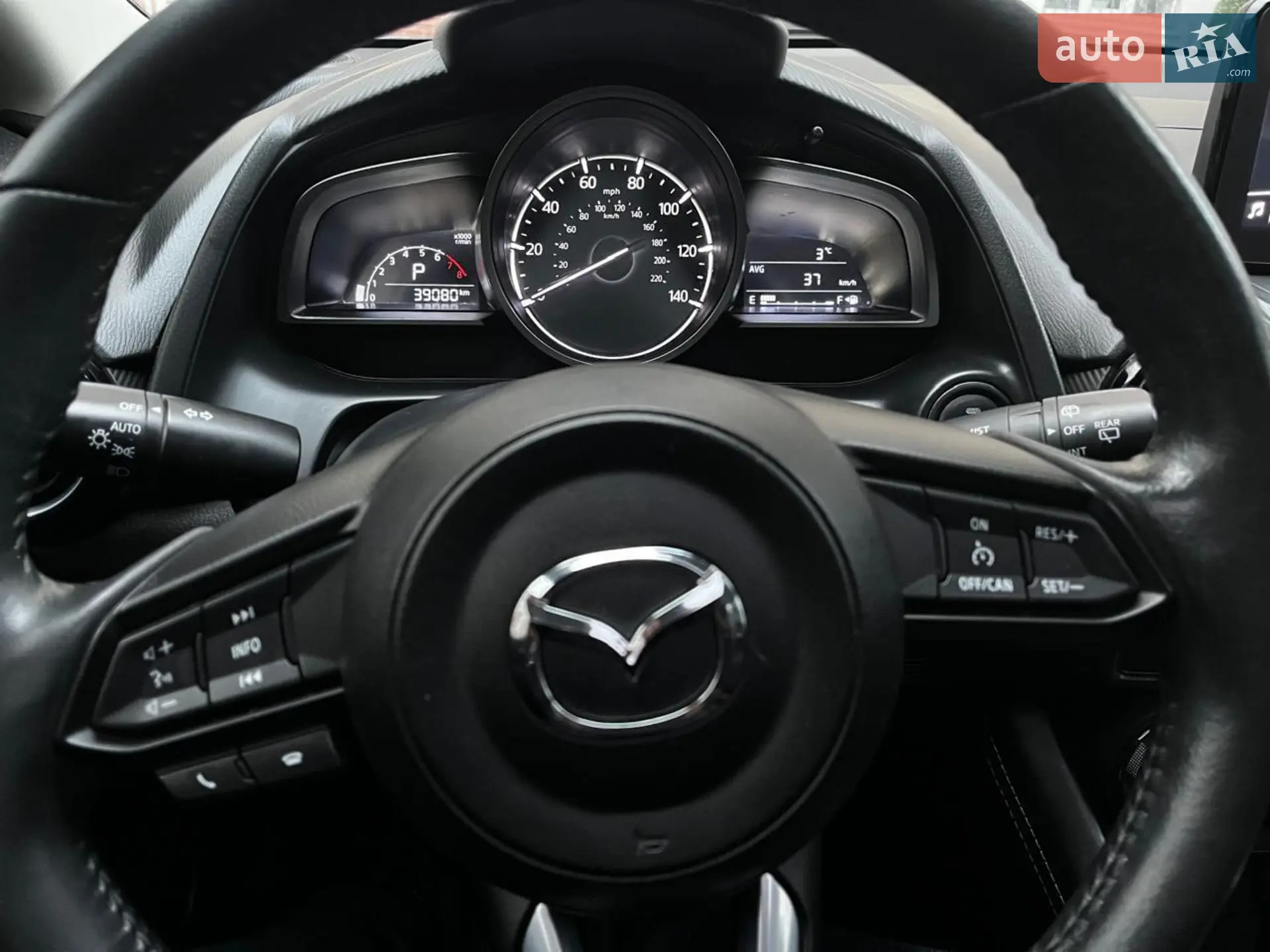 2019 Mazda CX-3 - мініатюра 11