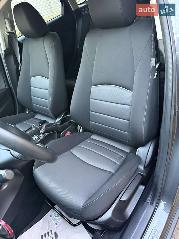 Позашляховик / Кросовер Mazda CX-3 2016 в Одесі фото 9 Позашляховик / Кросовер Mazda CX-3 2016 в Одесі
