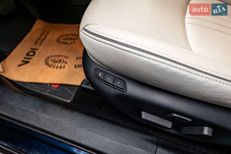 Внедорожник / Кроссовер Mazda CX-3 2018 в Киеве