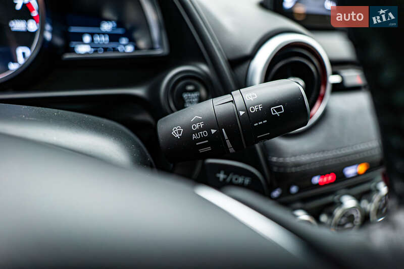 Внедорожник / Кроссовер Mazda CX-3 2018 в Киеве