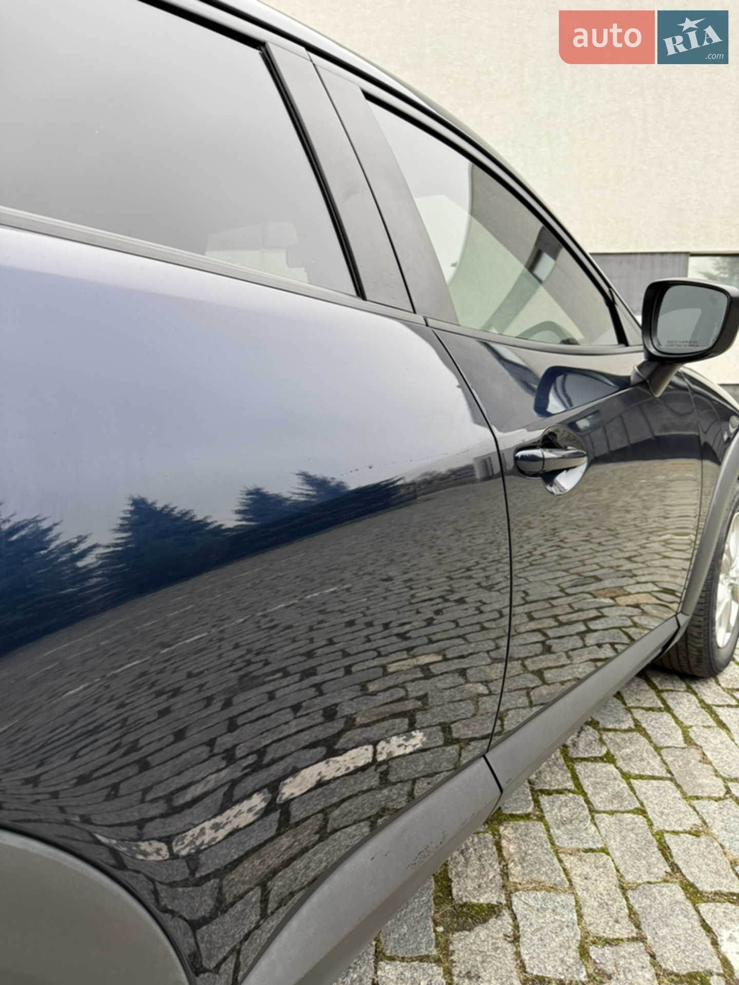 2021 Mazda CX-3 - мініатюра 8