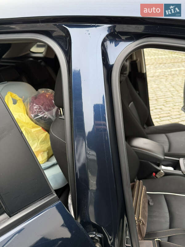 Внедорожник / Кроссовер Mazda CX-3 2021 в Днепре