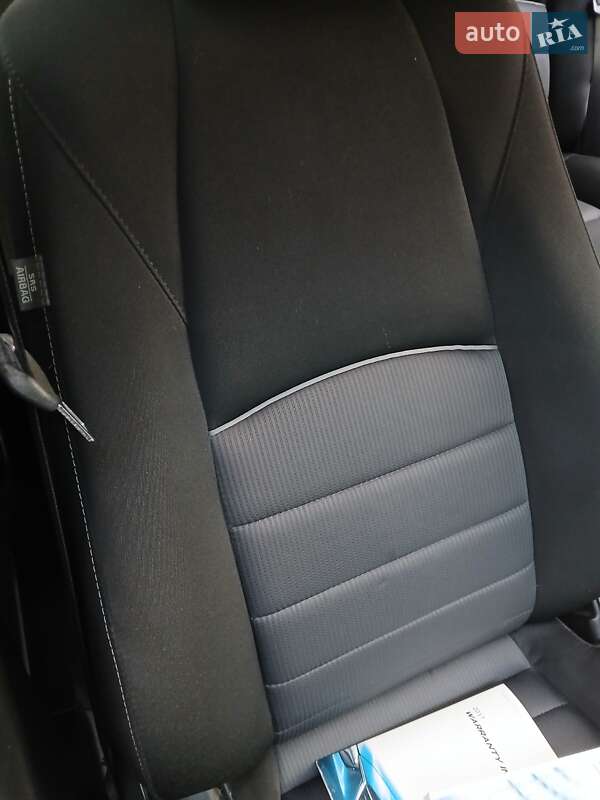 Внедорожник / Кроссовер Mazda CX-3 2016 в Черновцах