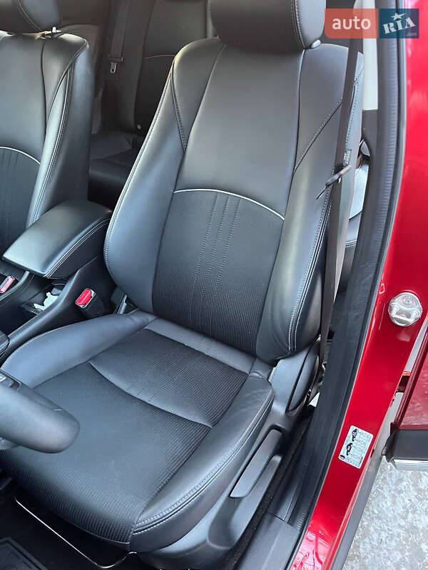 Позашляховик / Кросовер Mazda CX-3 2021 в Києві