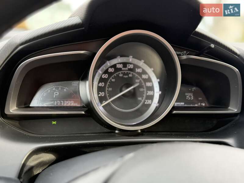 Внедорожник / Кроссовер Mazda CX-3 2015 в Львове фото 21 Внедорожник / Кроссовер Mazda CX-3 2015 в Львове