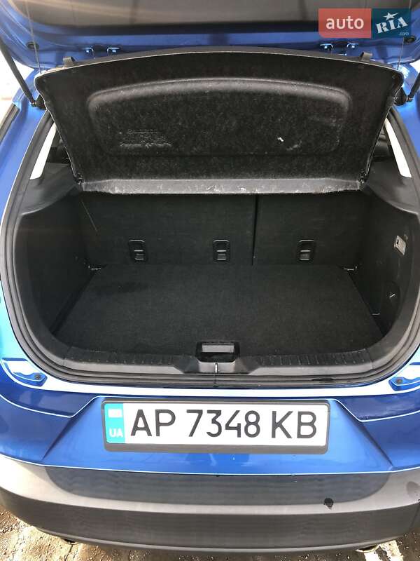 Позашляховик / Кросовер Mazda CX-3 2015 в Запоріжжі фото 10 Позашляховик / Кросовер Mazda CX-3 2015 в Запоріжжі