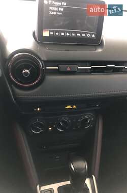 AUTO.RIA – Продам Мазда СХ-3 2015 (AP7348KB) бензин 2.0