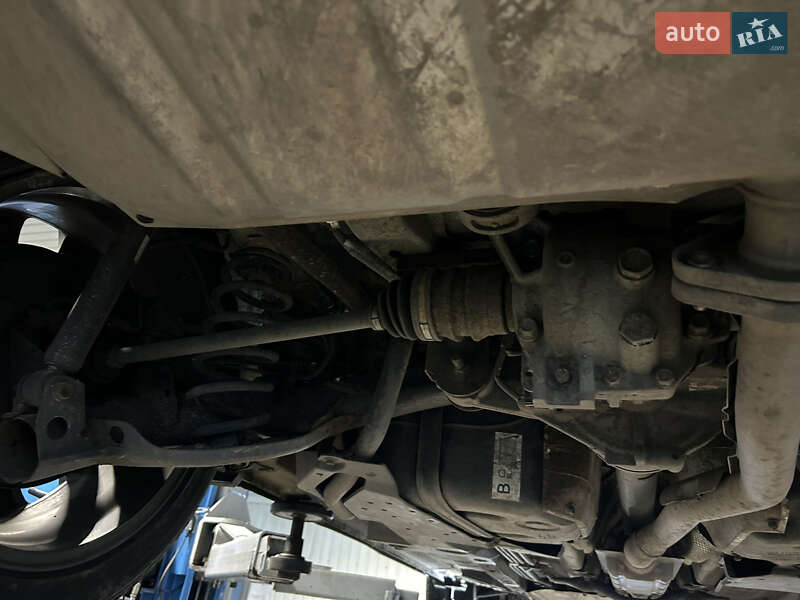 Внедорожник / Кроссовер Mazda CX-3 2015 в Киеве