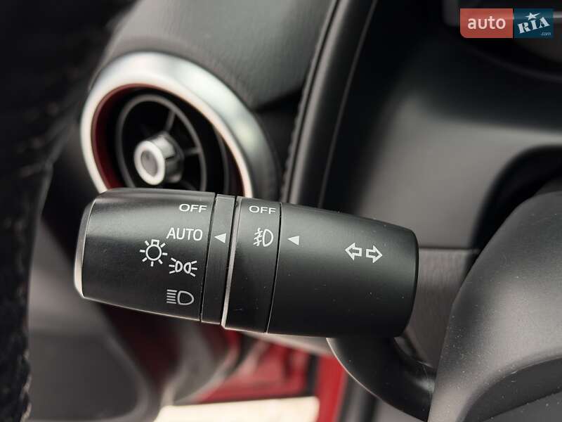 Внедорожник / Кроссовер Mazda CX-3 2018 в Киеве