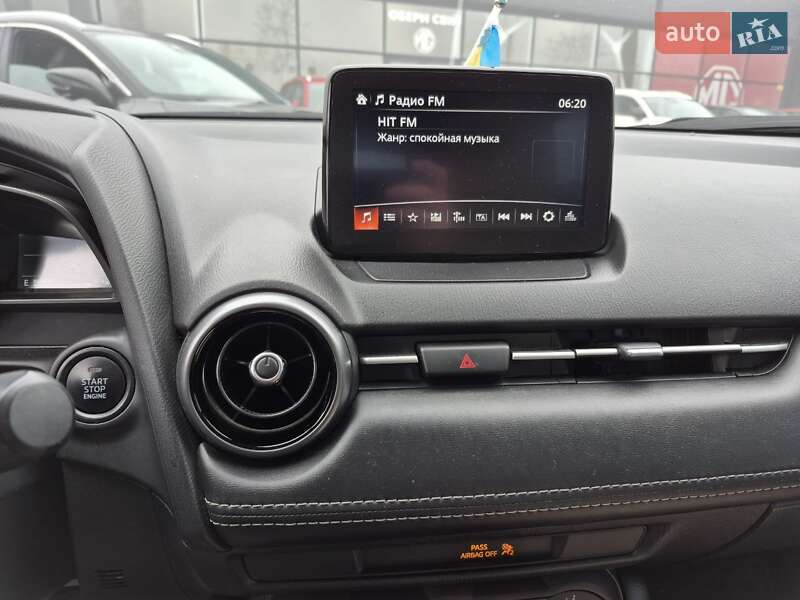 Внедорожник / Кроссовер Mazda CX-3 2019 в Кропивницком