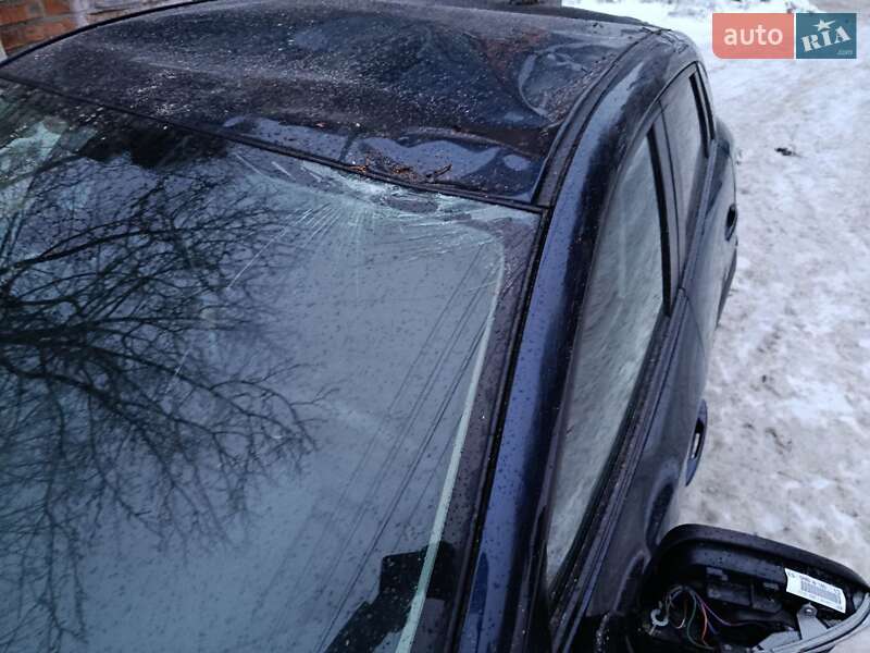 Позашляховик / Кросовер Mazda CX-3 2017 в Києві