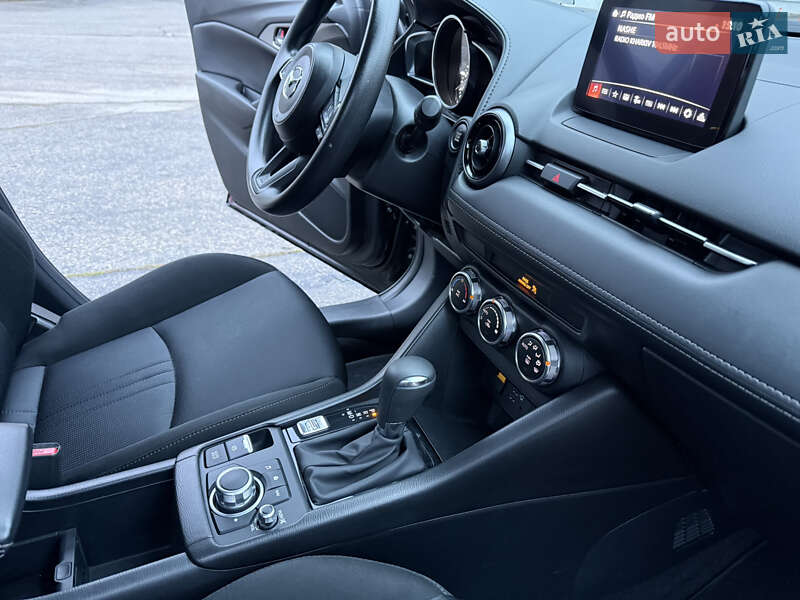 Внедорожник / Кроссовер Mazda CX-3 2020 в Харькове