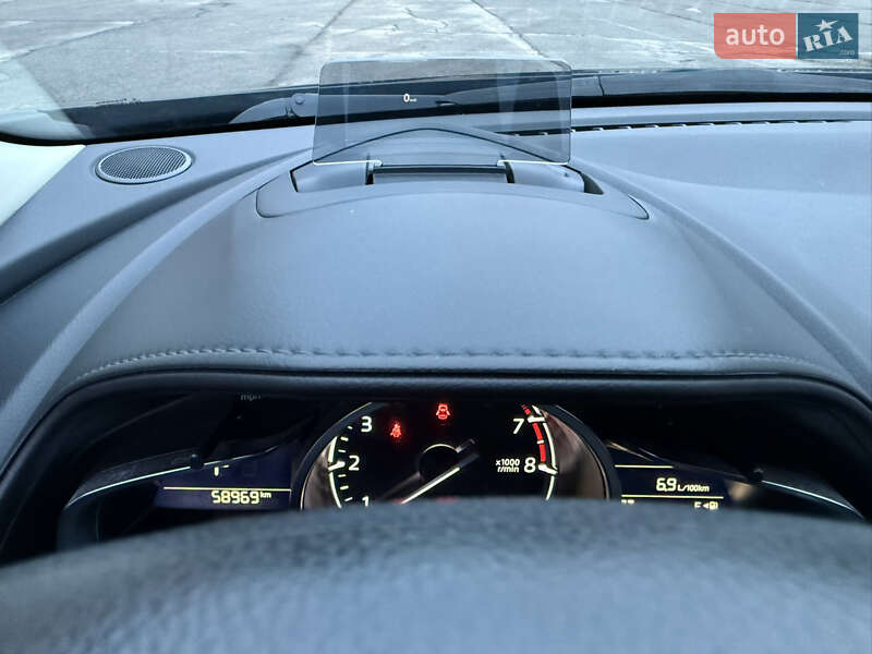 Внедорожник / Кроссовер Mazda CX-3 2020 в Харькове