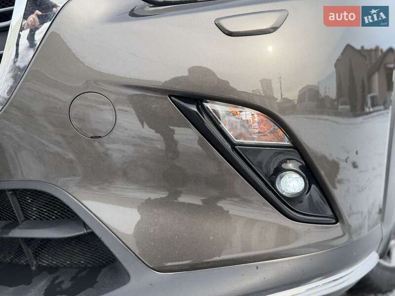 Внедорожник / Кроссовер Mazda CX-3 2019 в Днепре