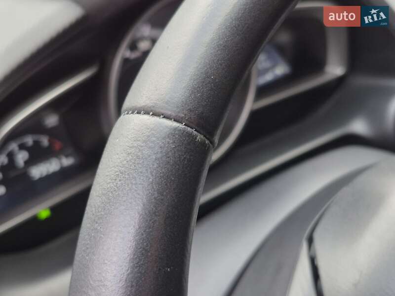 Внедорожник / Кроссовер Mazda CX-3 2015 в Одессе фото 30 Внедорожник / Кроссовер Mazda CX-3 2015 в Одессе