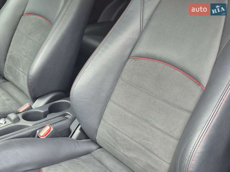 Внедорожник / Кроссовер Mazda CX-3 2015 в Одессе фото 32 Внедорожник / Кроссовер Mazda CX-3 2015 в Одессе