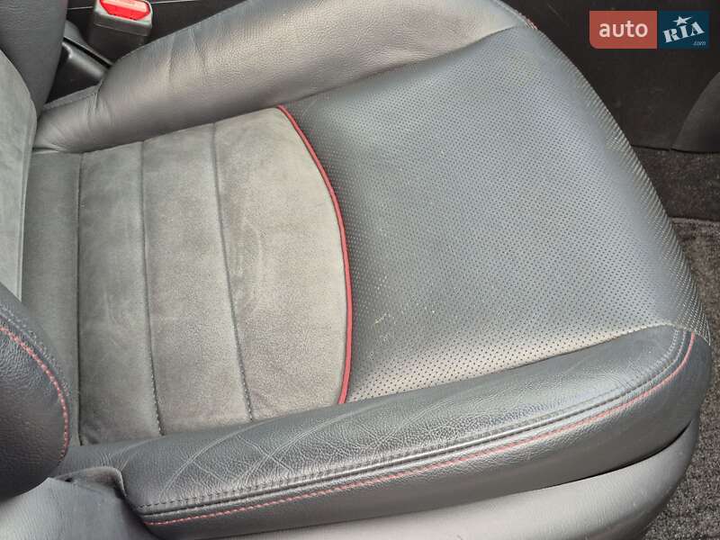 Внедорожник / Кроссовер Mazda CX-3 2015 в Одессе фото 37 Внедорожник / Кроссовер Mazda CX-3 2015 в Одессе