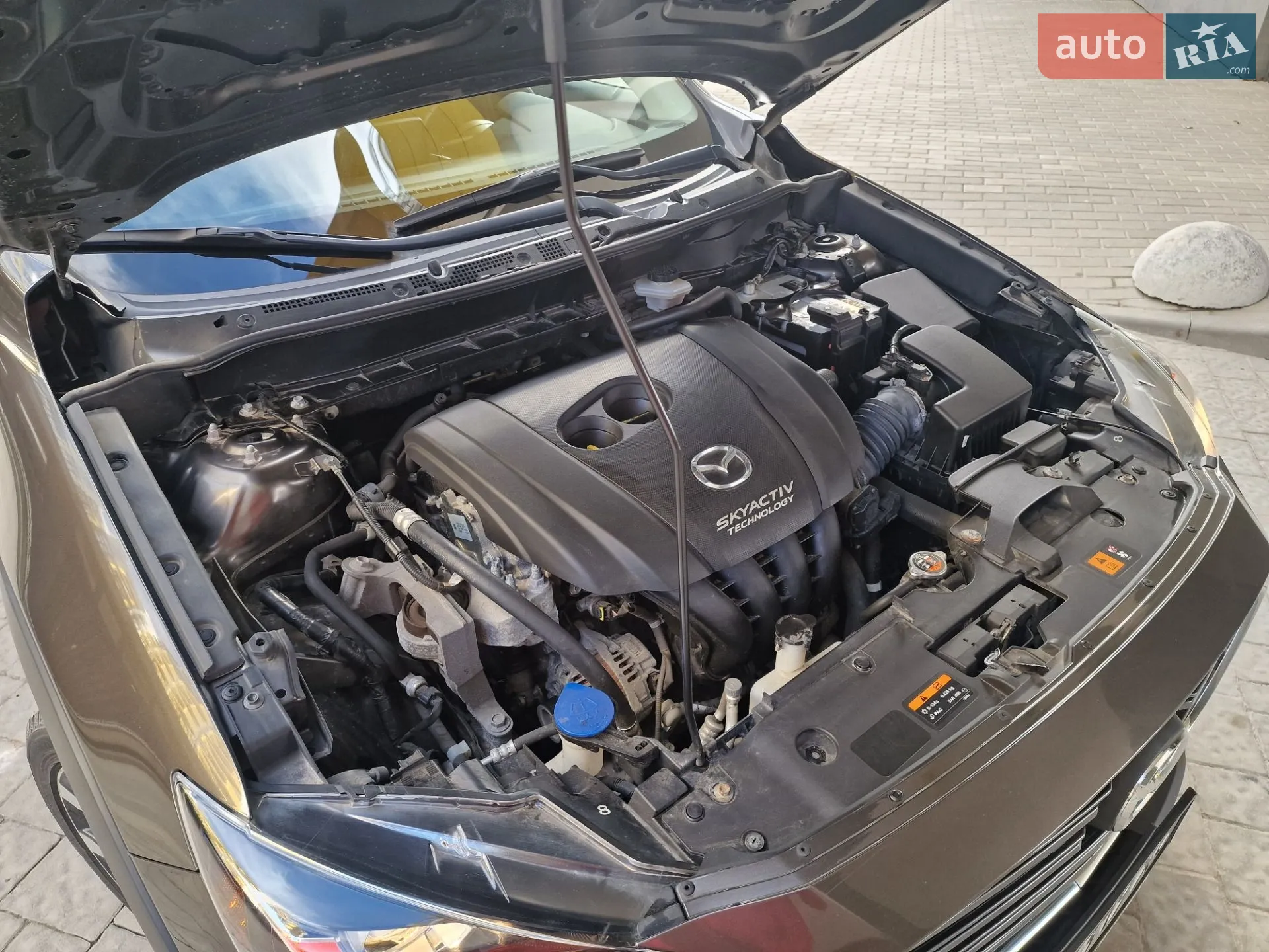 2019 Mazda CX-3 - мініатюра 3