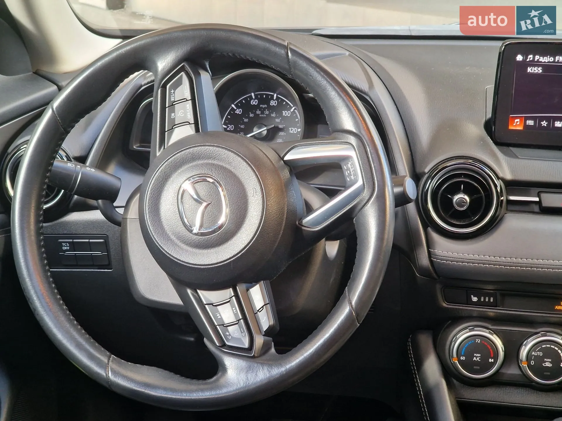 2019 Mazda CX-3 - мініатюра 12