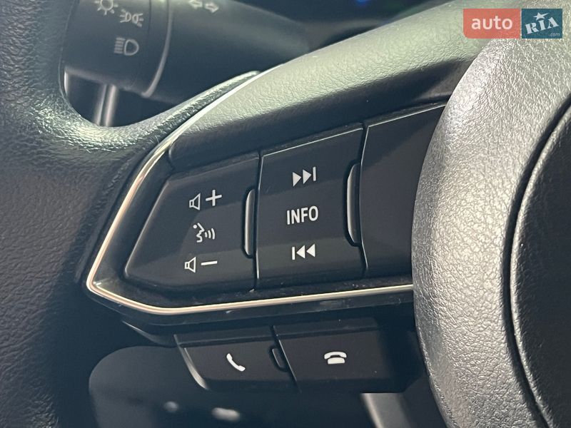 Внедорожник / Кроссовер Mazda CX-3 2021 в Одессе