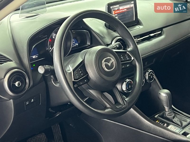 Внедорожник / Кроссовер Mazda CX-3 2021 в Одессе