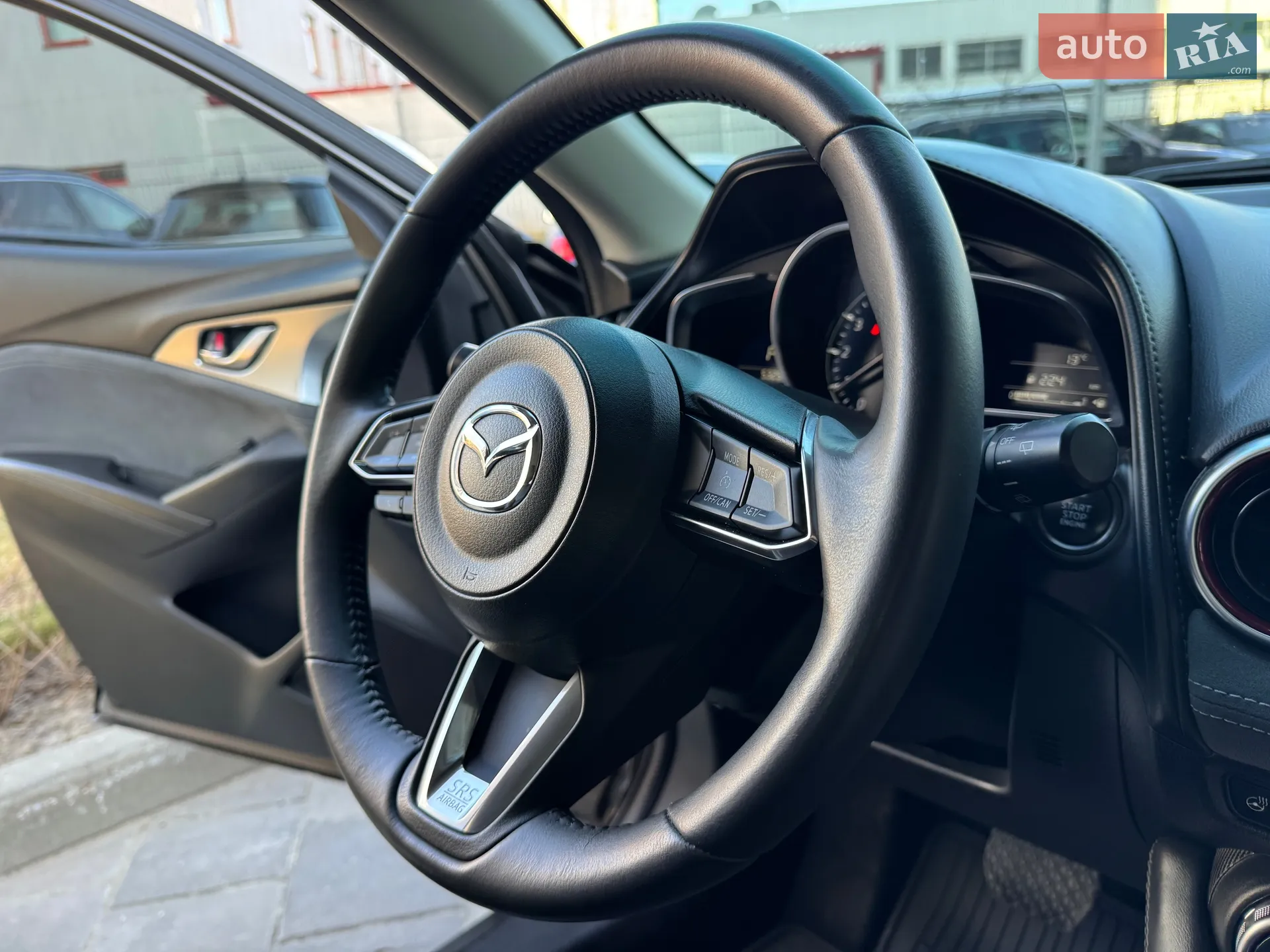 2019 Mazda CX-3 - мініатюра 25