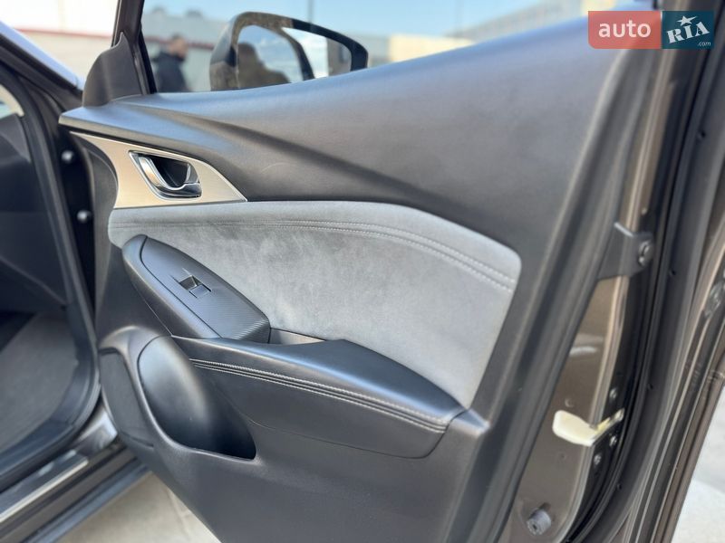 Внедорожник / Кроссовер Mazda CX-3 2019 в Киеве фото 31 Внедорожник / Кроссовер Mazda CX-3 2019 в Киеве