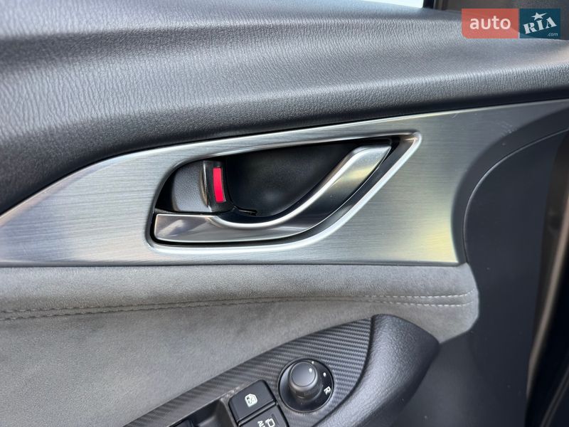 Внедорожник / Кроссовер Mazda CX-3 2019 в Киеве фото 36 Внедорожник / Кроссовер Mazda CX-3 2019 в Киеве