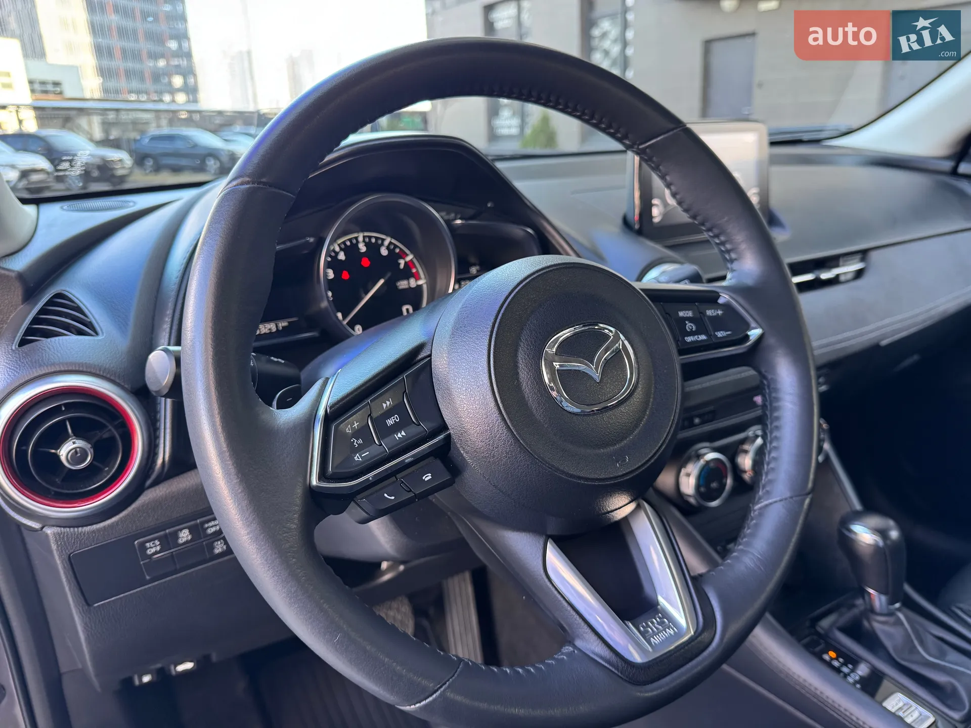 2019 Mazda CX-3 - мініатюра 39
