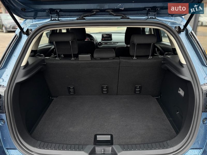 Внедорожник / Кроссовер Mazda CX-3 2020 в Шептицькому фото 15 Внедорожник / Кроссовер Mazda CX-3 2020 в Шептицькому
