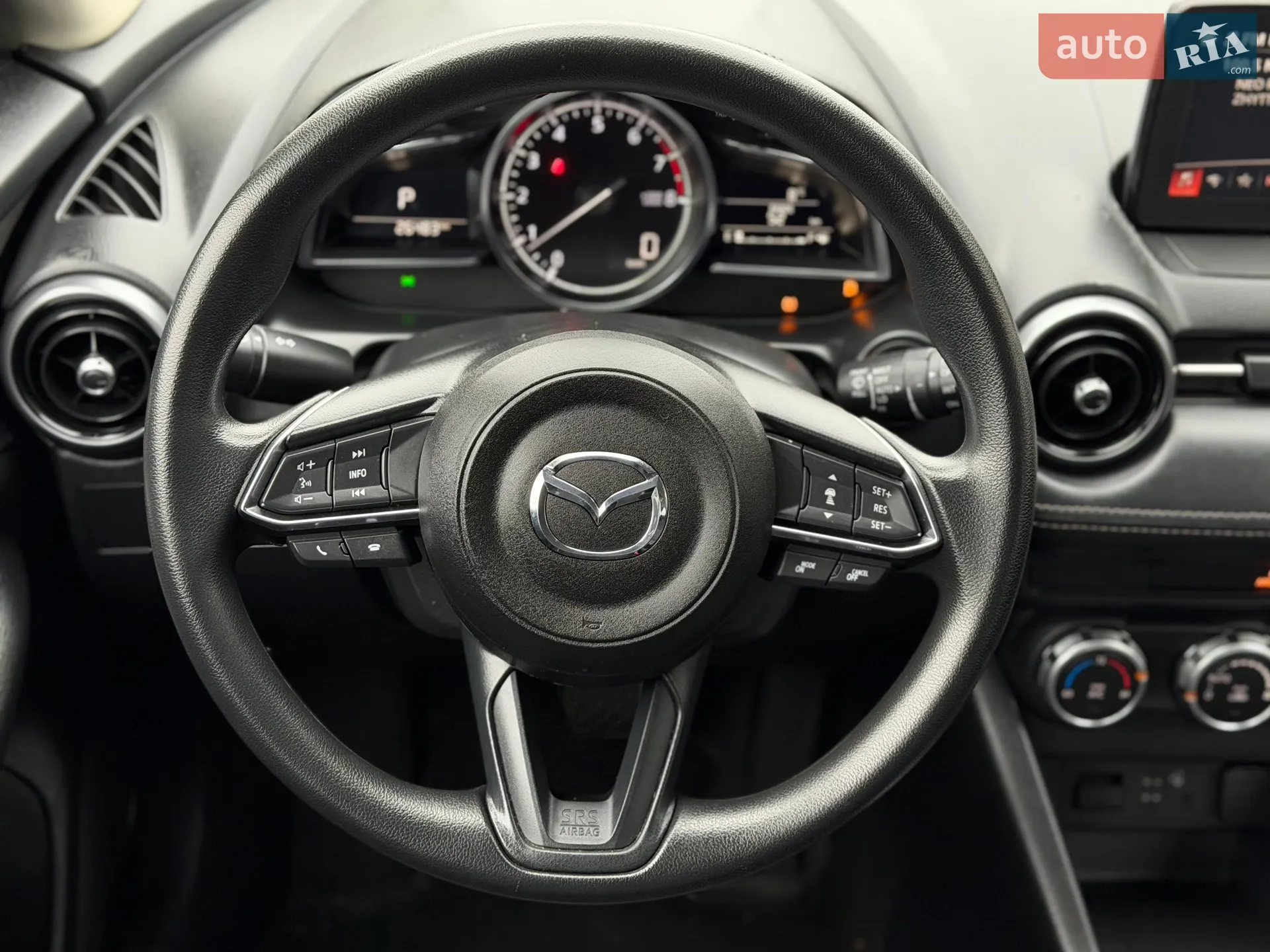 2020 Mazda CX-3 - мініатюра 30