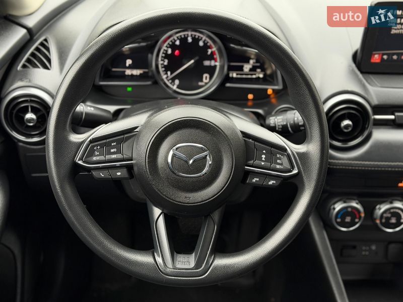 Внедорожник / Кроссовер Mazda CX-3 2020 в Шептицькому фото 30 Внедорожник / Кроссовер Mazda CX-3 2020 в Шептицькому