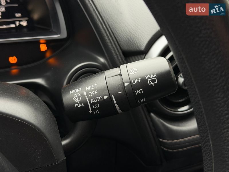 Внедорожник / Кроссовер Mazda CX-3 2020 в Шептицькому фото 34 Внедорожник / Кроссовер Mazda CX-3 2020 в Шептицькому