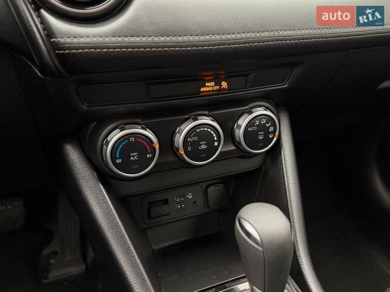 Внедорожник / Кроссовер Mazda CX-3 2020 в Шептицькому фото 38 Внедорожник / Кроссовер Mazda CX-3 2020 в Шептицькому